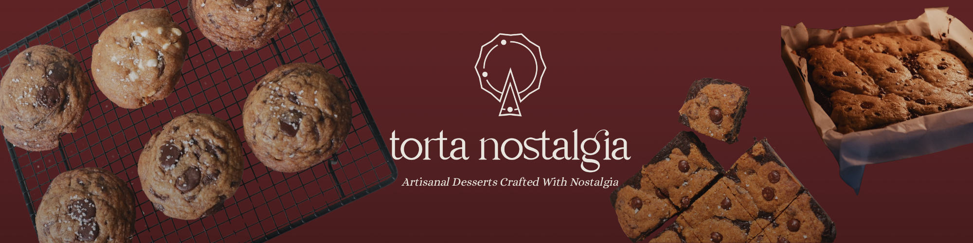 Torta Nostalgia